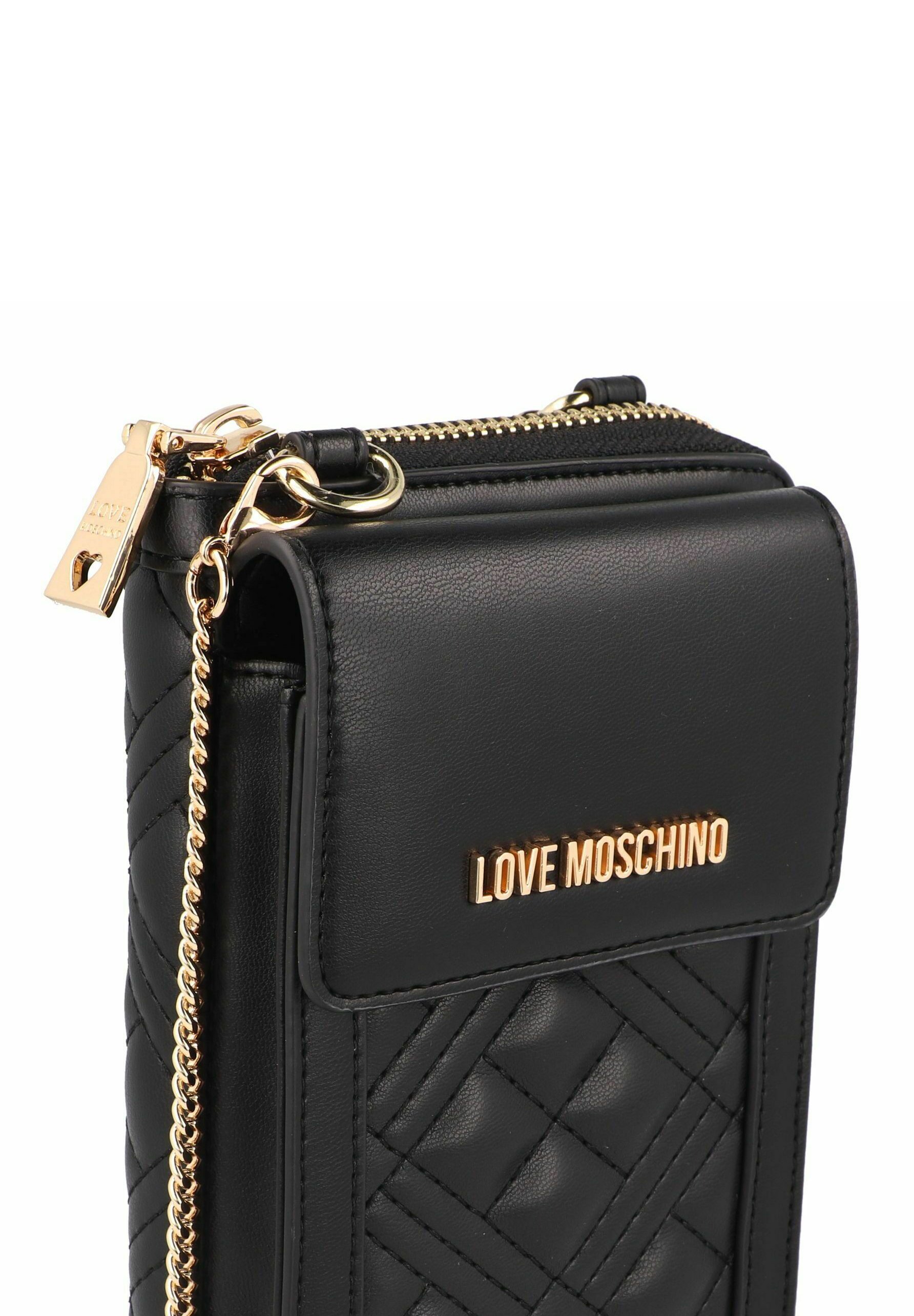Handytasche moschino Clearance